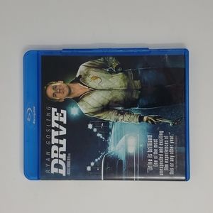 Drive Blu-ray DVD